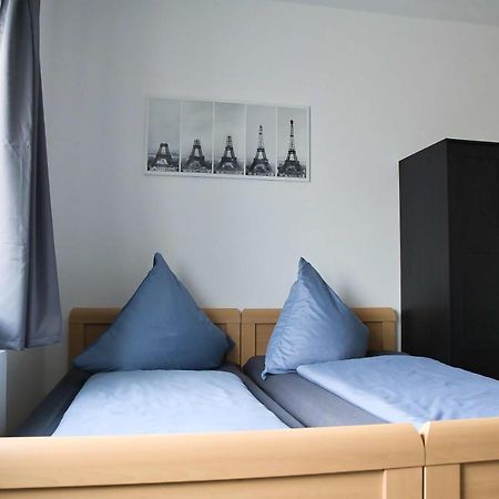 Heide Ferienwohnung Sued Schneverdingen Dış mekan fotoğraf