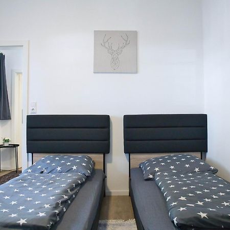 Heide Ferienwohnung Sued Schneverdingen Dış mekan fotoğraf