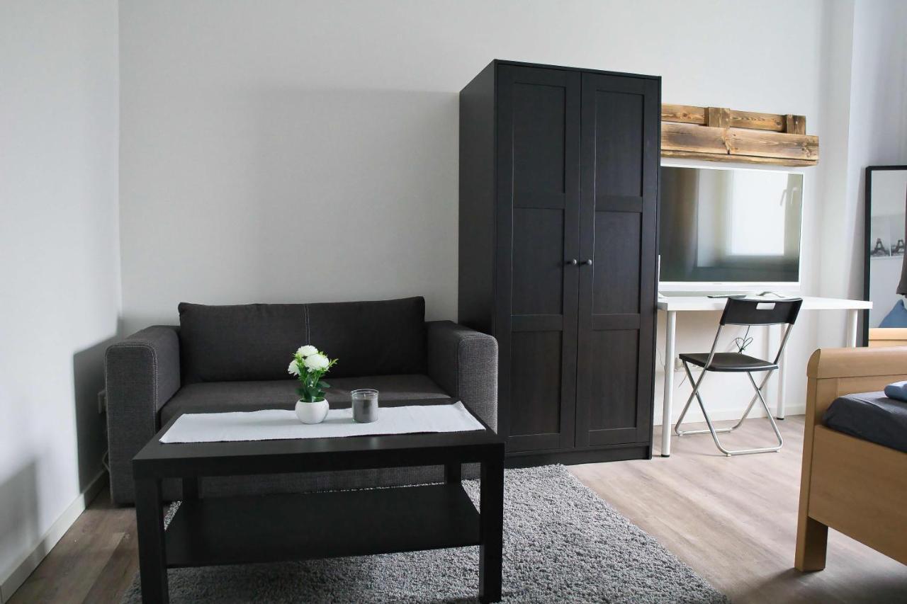 Heide Ferienwohnung Sued Schneverdingen Dış mekan fotoğraf