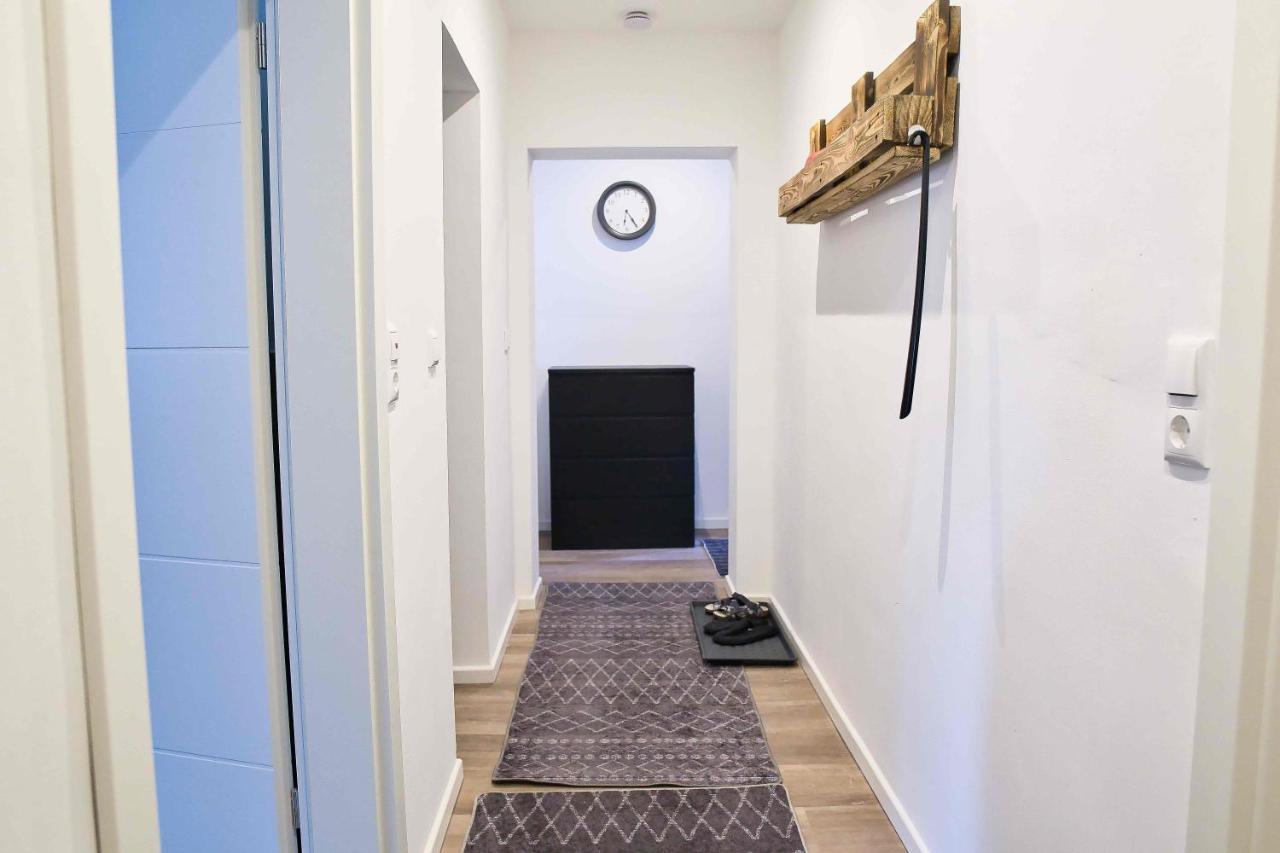Heide Ferienwohnung Sued Schneverdingen Dış mekan fotoğraf