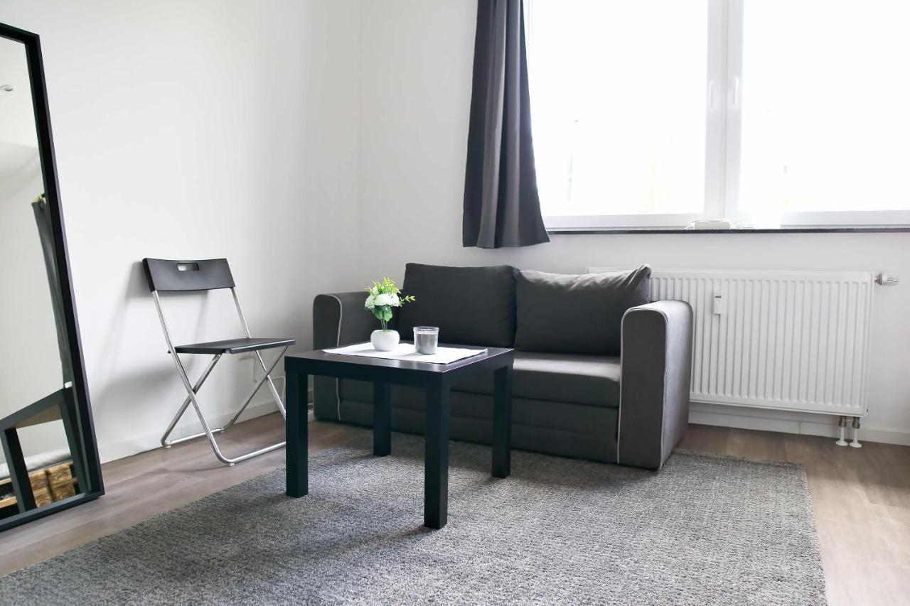 Heide Ferienwohnung Sued Schneverdingen Dış mekan fotoğraf