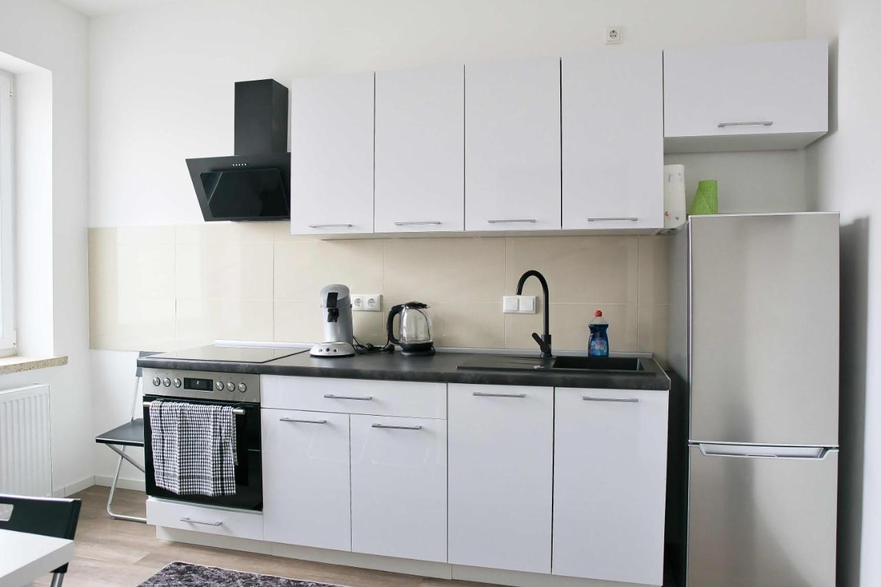 Heide Ferienwohnung Sued Schneverdingen Dış mekan fotoğraf