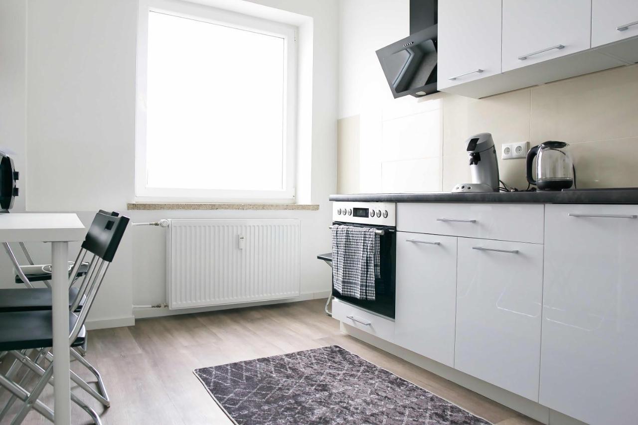 Heide Ferienwohnung Sued Schneverdingen Dış mekan fotoğraf