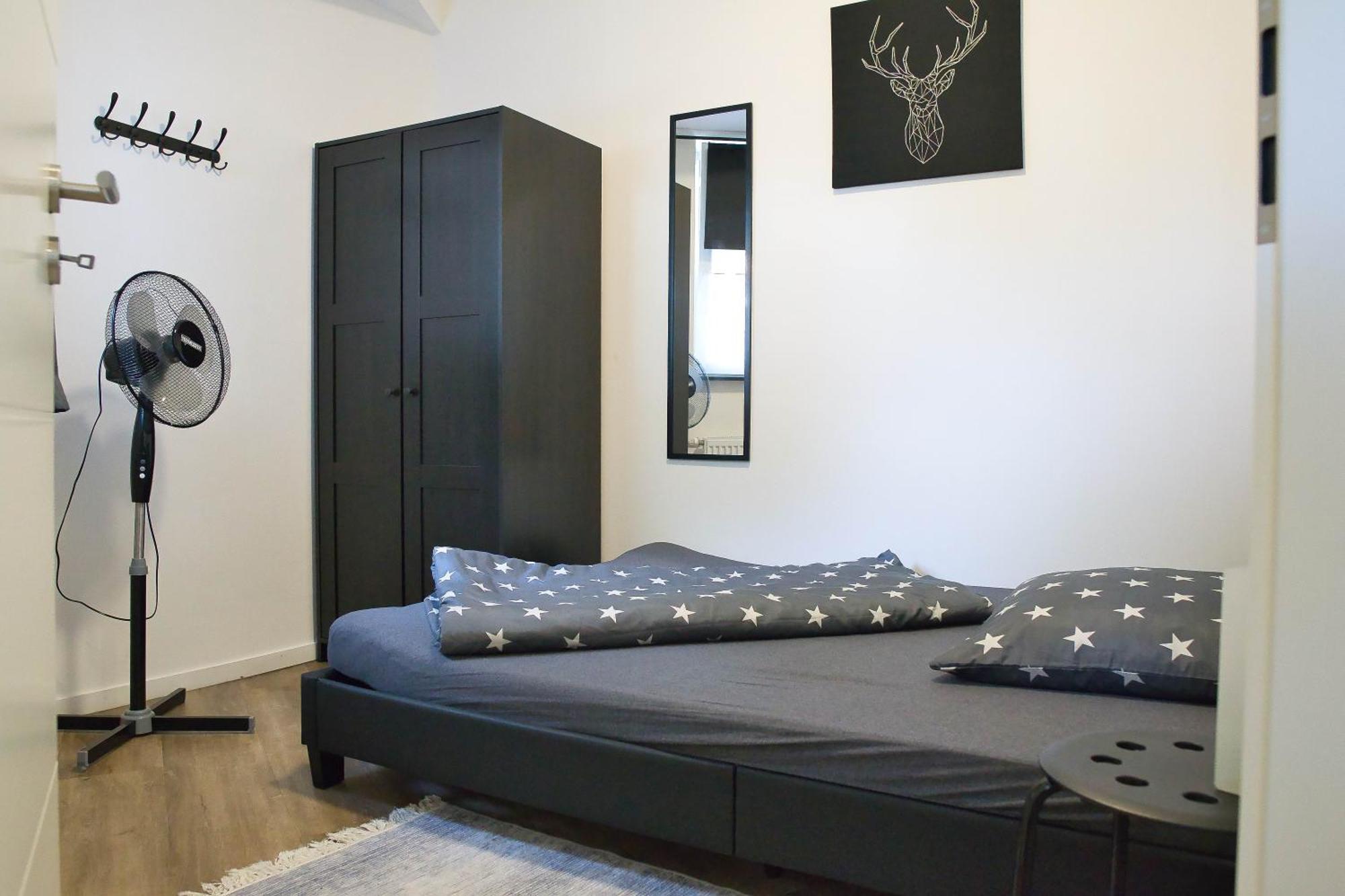 Heide Ferienwohnung Sued Schneverdingen Dış mekan fotoğraf