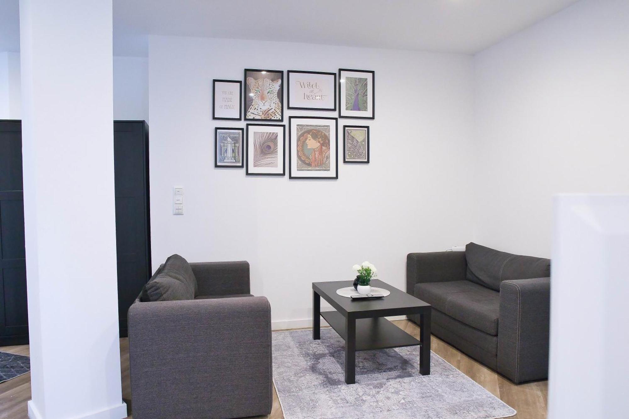 Heide Ferienwohnung Sued Schneverdingen Dış mekan fotoğraf