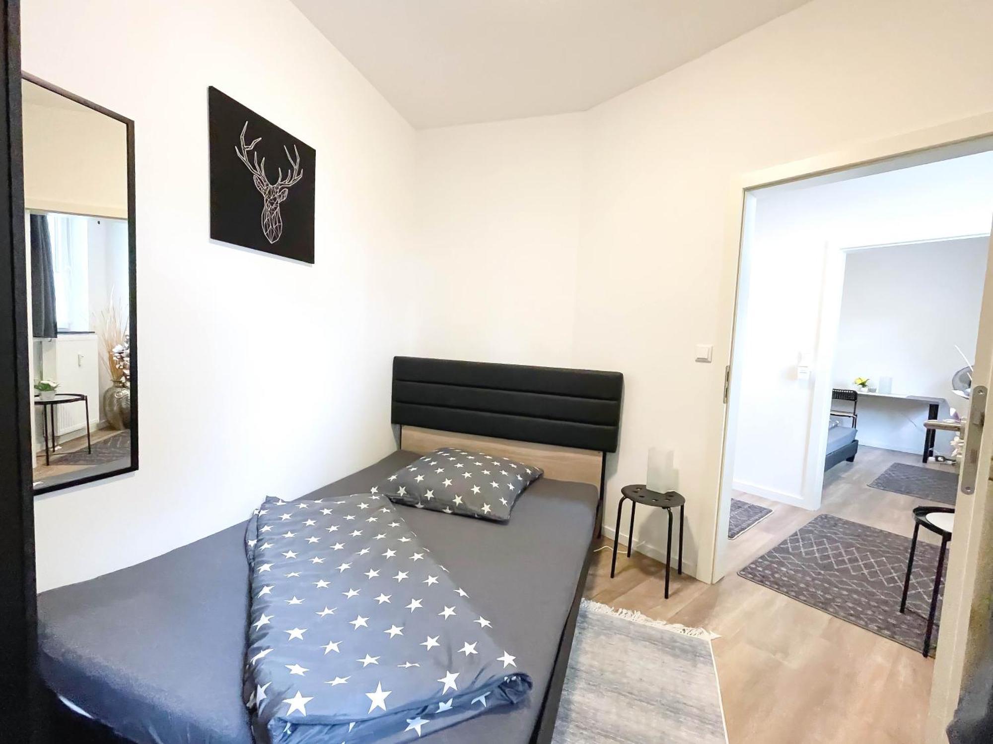 Heide Ferienwohnung Sued Schneverdingen Dış mekan fotoğraf