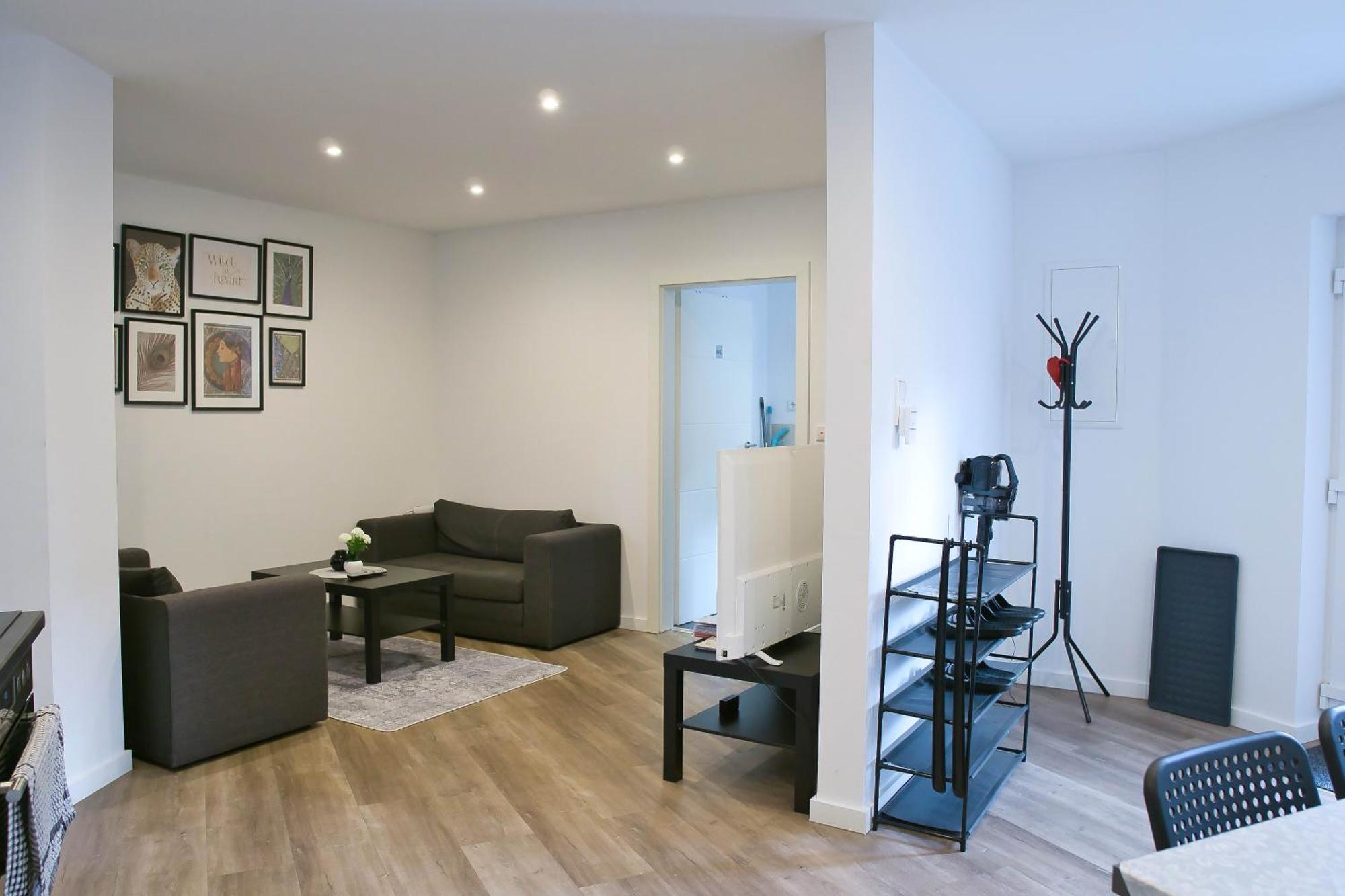 Heide Ferienwohnung Sued Schneverdingen Dış mekan fotoğraf