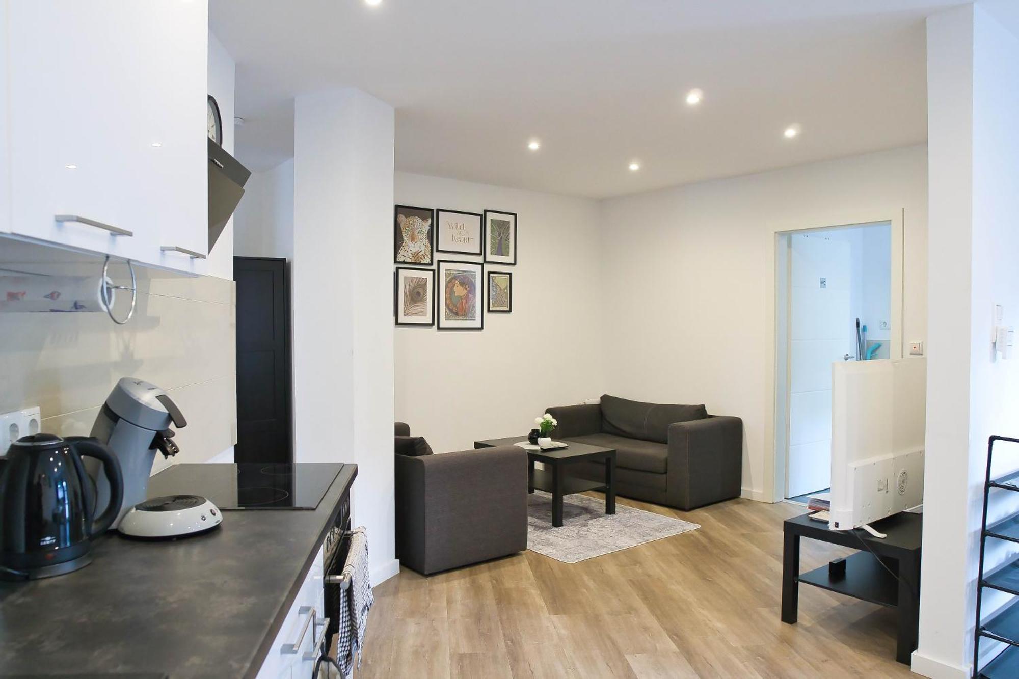 Heide Ferienwohnung Sued Schneverdingen Dış mekan fotoğraf